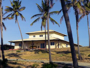 House for sale, Porto de Sauípe, Entre Rios, Bahia, Brazil.