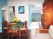 Apartment for rent, Barra,  Salvador, Bahia, Brazil.